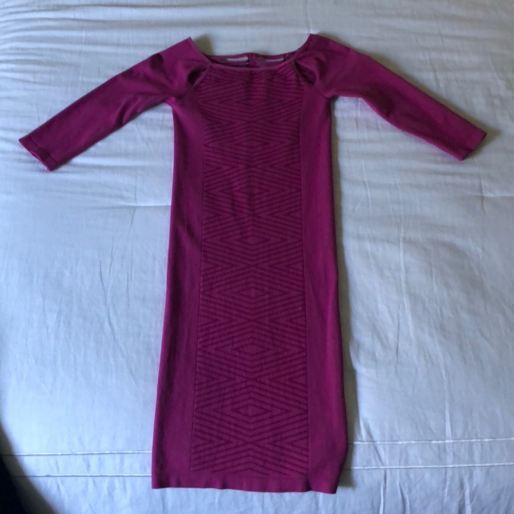 Bebe Dress